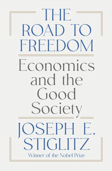 The Road to Freedom (eBook, ePUB)