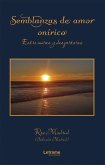 Semblanzas de amor onírico (eBook, ePUB)