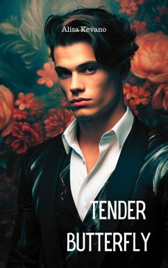 Cover Tender Butterfly (eBook, ePUB)