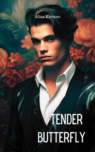 Tender Butterfly (eBook, ePUB) Tender Butterfly (eBook, ePUB)