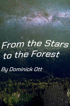 Cover From the Stars to the Forest (eBook, ePUB)