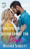 Unexpected Second Chance For Love (Wildwood Falls, #8) (eBook, ePUB)