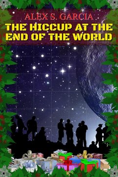 Cover The Hiccup at the End of the World (eBook, ePUB)