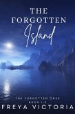 The Forgotten Island (The Forgotten Ones, #1.5) (eBook, ePUB)