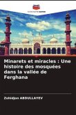 Minarets et miracles : Une histoire des mosquées dans la vallée de Ferghana