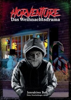 Horventure: Das Weihnachtsdrama - Beilke, Patrick