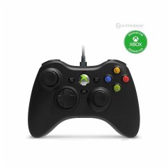 Xenon Wired Controller - black