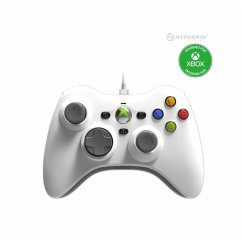 Xenon Wired Controller - white