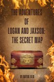 The Adventures Of Logan and Jaxson: The Secret Map (eBook, ePUB)