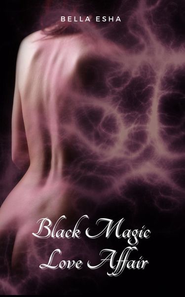 Black Magic Love Affair (eBook, ePUB)