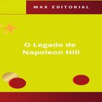 O Legado de Napoleon Hill (eBook, ePUB)