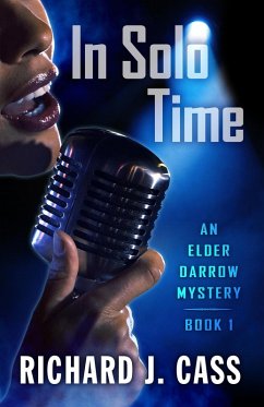 Cover In Solo Time (An Elder Darrow Mystery, #1) (eBook, ePUB)