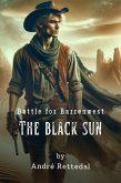 Battle For Barrenwest (eBook, ePUB)
