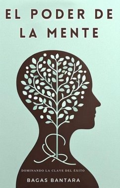Cover El Poder de la Mente (eBook, ePUB)