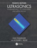 Ultrasonics (eBook, ePUB) Ultrasonics (eBook, ePUB)