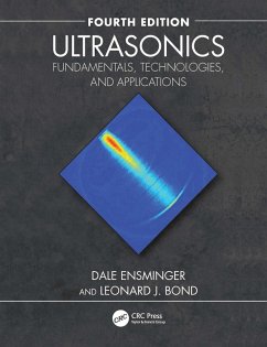Cover Ultrasonics (eBook, ePUB)