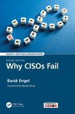 Why CISOs Fail (eBook, ePUB)