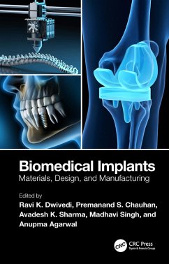 Biomedical Implants (eBook, PDF)