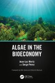 Algae in the Bioeconomy (eBook, ePUB)