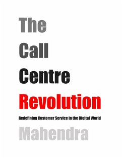 Cover The Call Centre Revolution (eBook, ePUB)