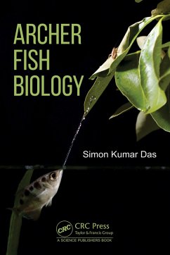 Archer Fish Biology (eBook, PDF) Cover Archer Fish Biology (eBook, PDF)