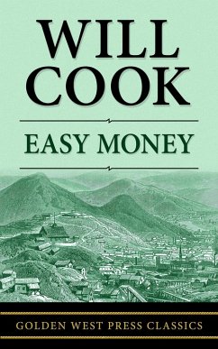 Cover Easy Money (eBook, ePUB)