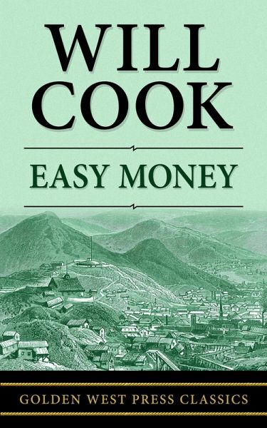 Easy Money (eBook, ePUB) Easy Money (eBook, ePUB)