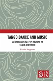 Tango Dance and Music (eBook, PDF)