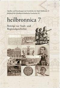 heilbronnica 7 - Schrenk, Christhard