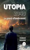 Utopia 2040 (eBook, ePUB)