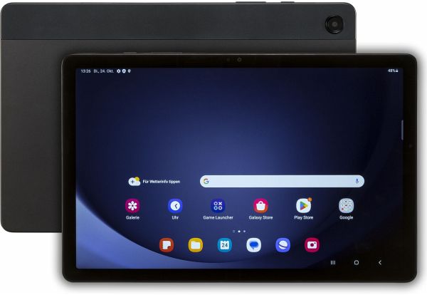 Samsung Galaxy Tab A9+ WiFi graphite Samsung Galaxy Tab A9+ WiFi graphite
