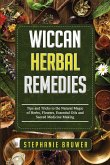 Wiccan Herbal Remedies