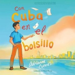 Con Cuba En El Bolsillo - Cuevas, Adrianna