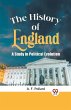 The History of England a Study in... - Bild 1