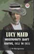 Lucy Maud Montgomery Short Stories,... - Bild 1