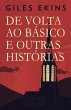De Volta Ao Básico E Outras Histórias - Bild 1