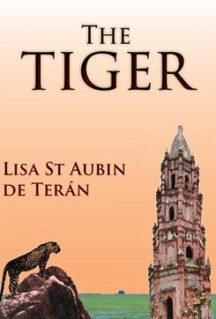 The Tiger - St Aubin De Terán, Lisa