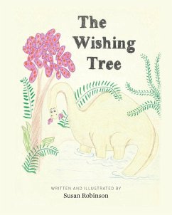 The Wishing Tree - Robinson, Susan