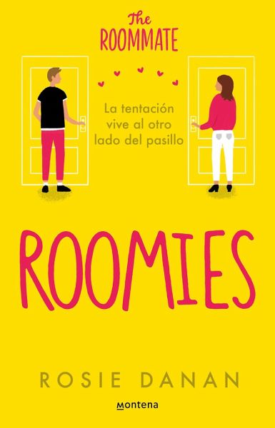Roomies / The Roomate Roomies / The Roomate