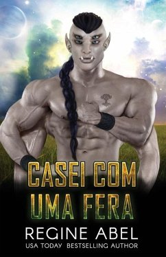 Casei Com Uma Fera - Abel, Regine