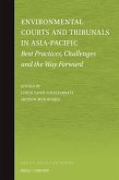 Environmental Courts and Tribunals in Asia-Pacific