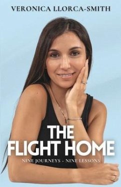 The Flight Home - Llorca-Smith, Veronica