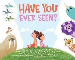 Cover Have Your Ever Seen?