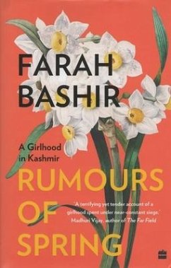 Rumours of Spring - Bashir, Farah