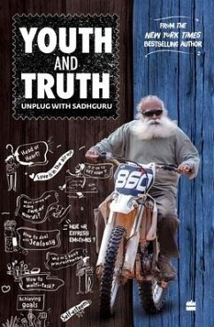 Youth and Truth - Sadhguru