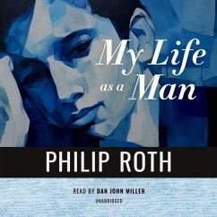 My Life as a Man - Roth, Philip