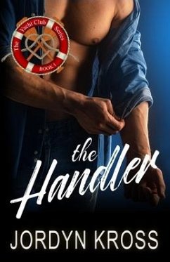 The Handler - Kross, Jordyn