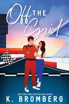 Off the Grid - Bromberg, K.