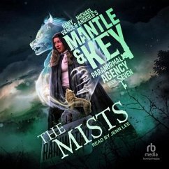 The Mists - Anderle, Michael; Vance, Ramy