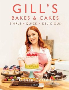 Gill's Bakes & Cakes - Cottell, Gillian